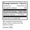 Nutricology Mucolyxir Supplement