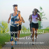 Utzy Naturals Hiburil - Blood Pressure Support Formula