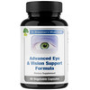 Dr. Grossmans Whole Food Advanced Eye & Vision Support Formula