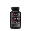 GNC AMP Ultra Nox, Supports Endurance & Performance, Stim-Free, 120 Count
