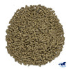 SmartEquine Smart & Simple MSM Pellets - Helps Manage Effects of Stress