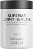Codeage Supreme Joint Health, UC-II Collagen Capsules Type II, VitaCherry Sport