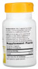 Natures Way Activated Charcoal Intestinal Cleanser Capsule, 260 mg