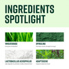 Vibrant Health, Green Vibrance, Includes 65 Plant-Based Superfoods, 25 Billion