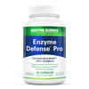 Enzyme Science Enzyme Defense Pro, 60 Capsules-Immunity Support Supplement