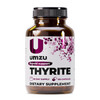 UMZU Thyrite Thyroid Support Supplement, 30 Day Supply