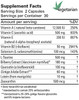 Karuna OcuPlus 60 Vegetarian Capsules