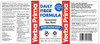 Yerba Prima Daily Fiber Formula 12 oz (3 Pack)