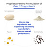 Professional Botanicals DI-AIDE Enzymes Advanced Digestive Support, Relieves