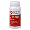 Protocol CoQ10 100mg - with Vitamin E & Soy Lecithin
