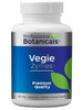 Professional Botanicals - Vegie Zymes 60 caps
