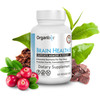 Organixx Ageless Brain Powerful Brain Health Supplement to Support Brain