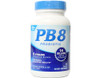 PB8 Probiotic - 3 Pack - 120 Capsules Per Bottle