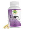 RHP Nerve Support Formula. Nutritional Support of Neuropathy, Nerve Relief