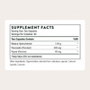 THORNE - Multi Enzyme (Formerly B.P.P.) - Betaine, Pepsin, Pancreatin