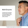 THORNE - Multi Enzyme (Formerly B.P.P.) - Betaine, Pepsin, Pancreatin