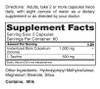 Roex Mother's Colostrum Capsule, 120 Count