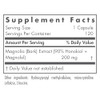 Nutricology Magnolia Extract Supplement