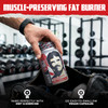 Premium Thermogenic Fat Burner for Men & Women