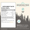 Mountain Peak Nutritionals Tranquility Formula