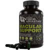 Visual Advantage Macular Support Formula for Eye Health - 180 Count