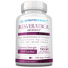 Approved Science Resveratrol - 1000 mg of Trans Resveratrol