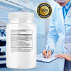 (5 Pack) Glucofreeze Pills - Official Formula Gluco Freeze Pills