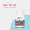 Allergy Research Group 5-HTP 50mg Supplement