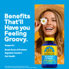 Nature's Life Bromelain & Papain Proteolytic Enzyme Supplement for Men & Women