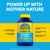 Nature's Life Bromelain & Papain Proteolytic Enzyme Supplement for Men & Women