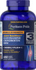 Puritan's Pride Glucosamine, Chondroitin & MSM Capsules, 3 Per Day Formula