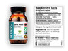 DR WAKDE'S Safed Musli Capsules (Chlorophytum borivilianum, 60 Veg Caps
