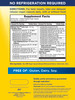Renew Life Ultimate Flora Adult Ultimate Care Probiotic, 150 Billion, 30 Caps