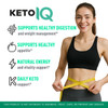 (3 Pack) Keto IQ