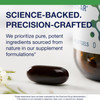 Metagenics CandiBactin-AR - Oregano & Thyme Essential Oils