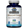 Garden of Life Dr. Formulated Advanced Omega Fish Oil
