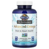 Garden of Life Dr. Formulated Advanced Omega Fish Oil