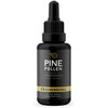 Surthrival: Pine Pollen Gold Extract (1 fl oz), Wild Harvested, Energy
