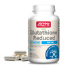 Jarrow Formulas Glutathione Reduced 500 mg - 120 Veggie Capsules