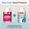 Jarrow Formulas Glutathione Reduced 500 mg - 120 Veggie Capsules