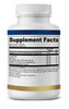 True Healing Naturals - Fiber-Solve - Prebiotic Supplement