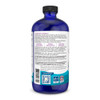 Nordic Naturals Complete Omega, Lemon Flavor - 16 oz