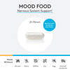 XYMOGEN Mood Food - Nervous System, Relaxation & Mood Support Supplement