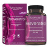 Reserveage Beauty Resveratrol 250 mg - Best Trans-Resveratrol