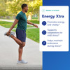 Pure Encapsulations Energy Xtra | Adaptogen Formula for Stamina* | 120 Capsules
