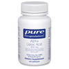 Pure Encapsulations Alpha Lipoic Acid 400 mg