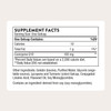 THORNE - CoQ10-100mg Optimally Absorbed Ubiquinone Supplement