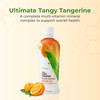 Youngevity Majestic Earth - Ultimate Tangy Tangerine, 32 FL Oz