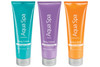 Aqua Spa Energize Body Creme, 9 Ounce