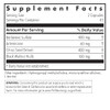 Nutricology Tribiotics - GI Balancers, Gut Health, Berberine